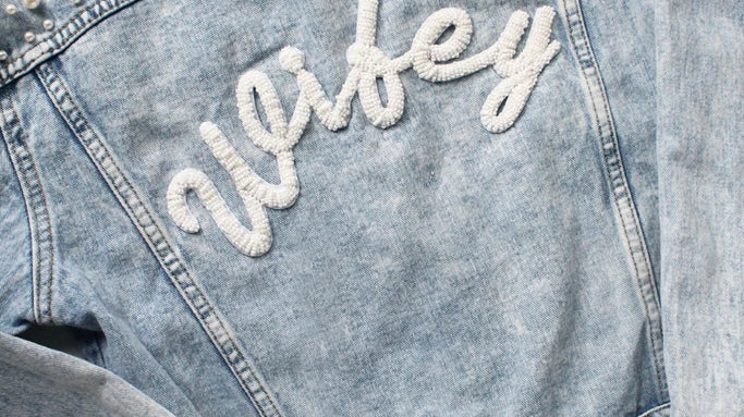 The Ultimate Guide to Choosing the Perfect Bridal Jacket