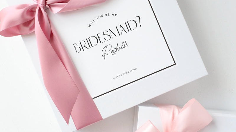 Top 7 Bridal Gifts for 2025