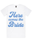 Bridal Party Tee | Bridesmaid T-Shirts | Bride Tee