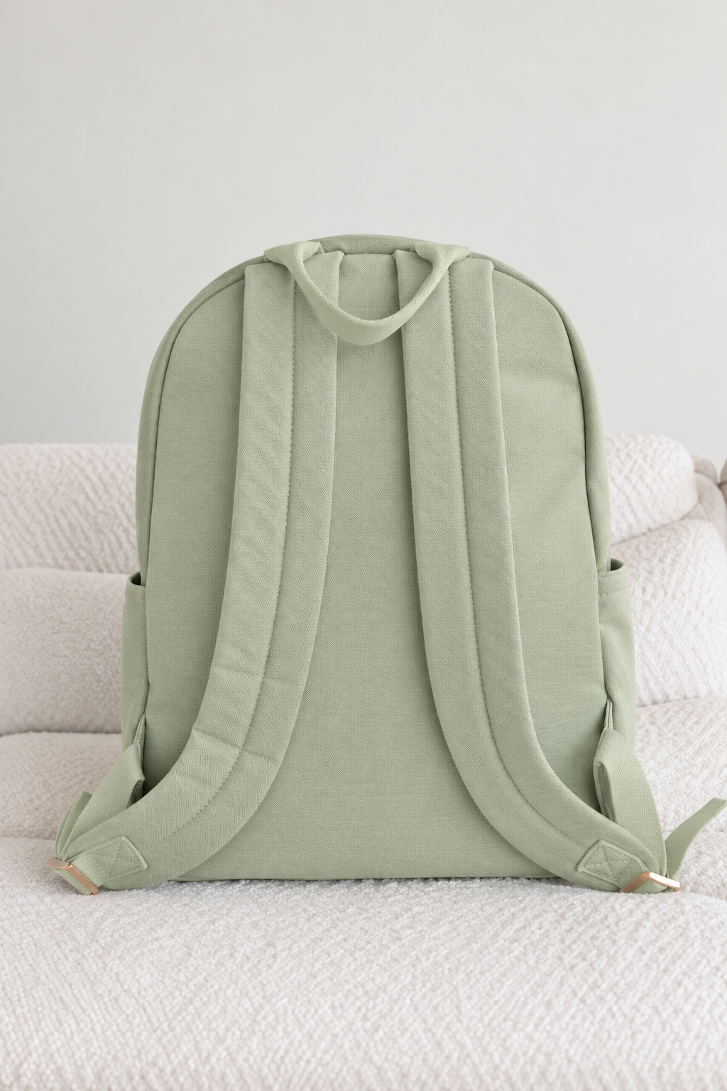 Kids personalised Backpack |Sage Kids Bags
