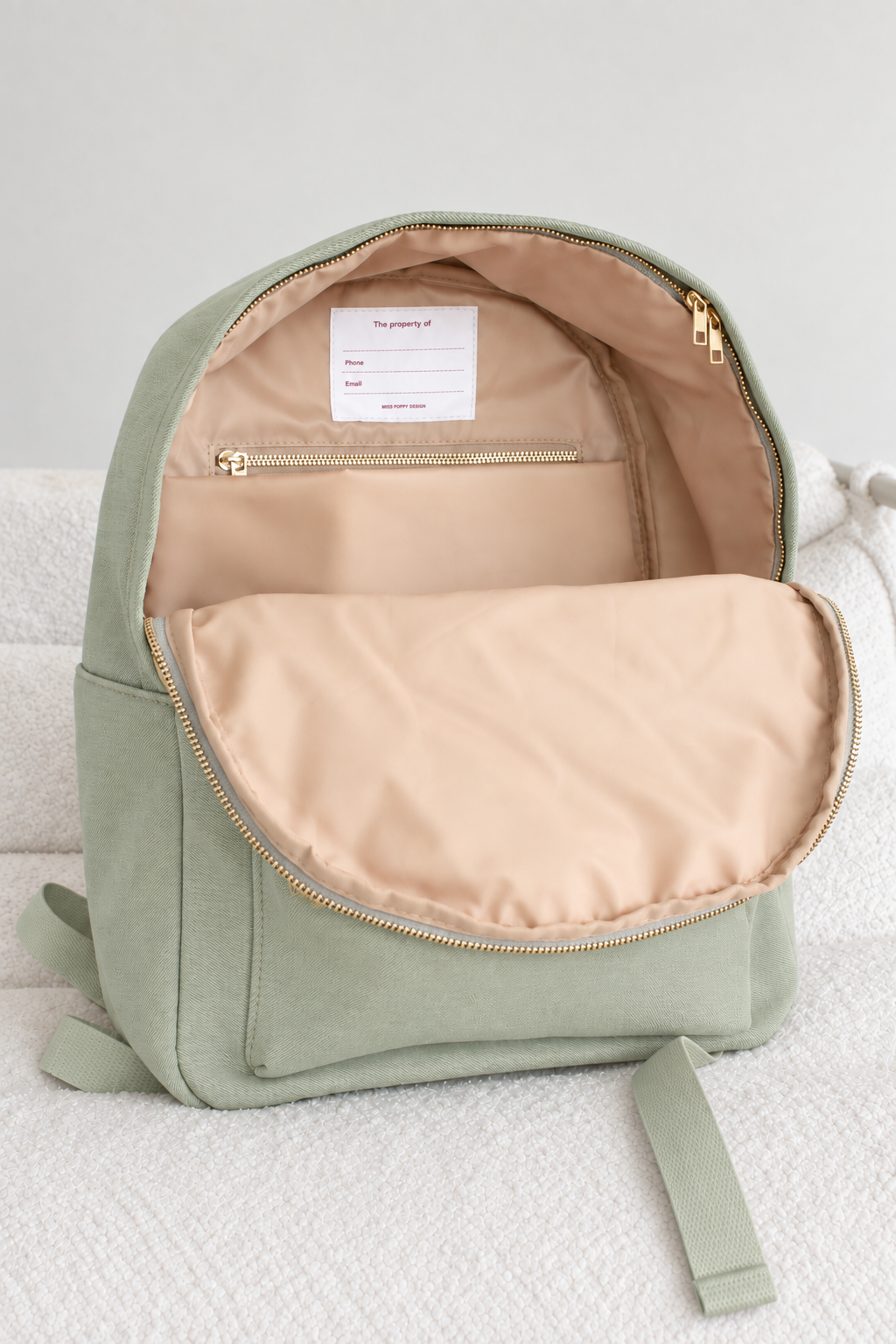 Personalised Children's Backpacks