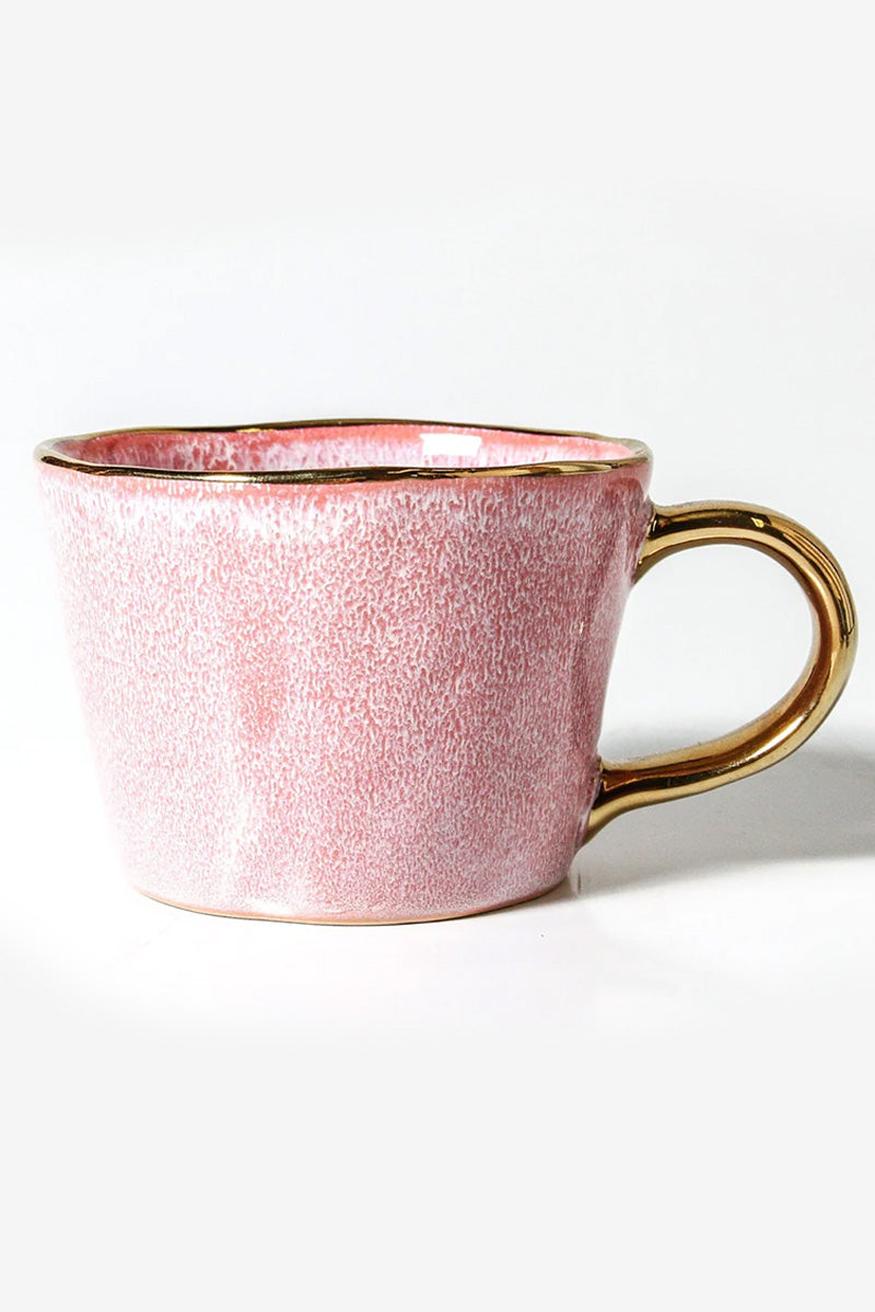 Ariel Mug - Musk