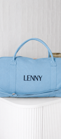 Duffle Bag Personalised with Name | Australian Custom Bags