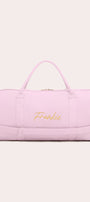 Personalised Duffle Bag with Name