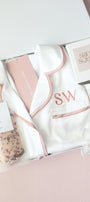 Bridesmaid Gift Box with Pyjamas