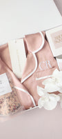 Bridesmaid Proposal Box with Pyjamas