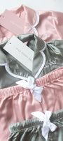 Personalised Kids Pyjamas
