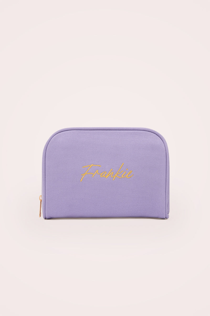 Personalised Makeup Bag | Personalised Bags