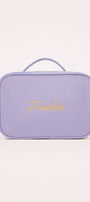 Personalised Makeup Bag | Custom Bag with Name