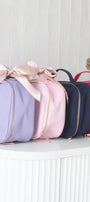 Personalised Makeup Cases | Custom Embroidered Bags