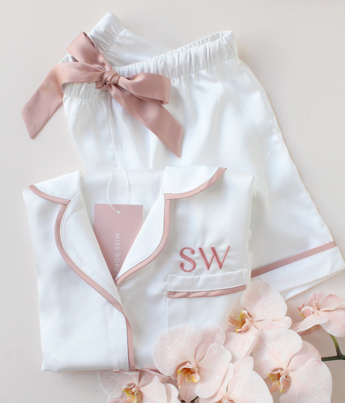 Personalised Pyjamas in Australia | Gift Ideas Australia