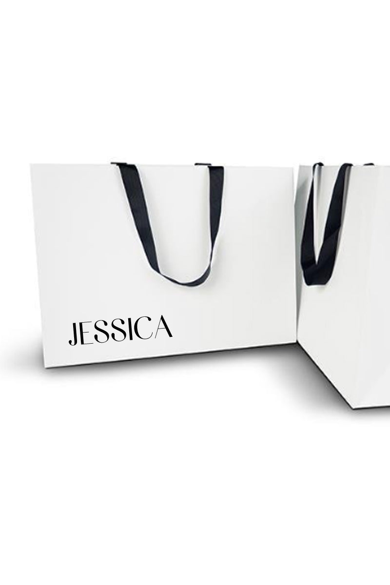 Personalised Gift Bag