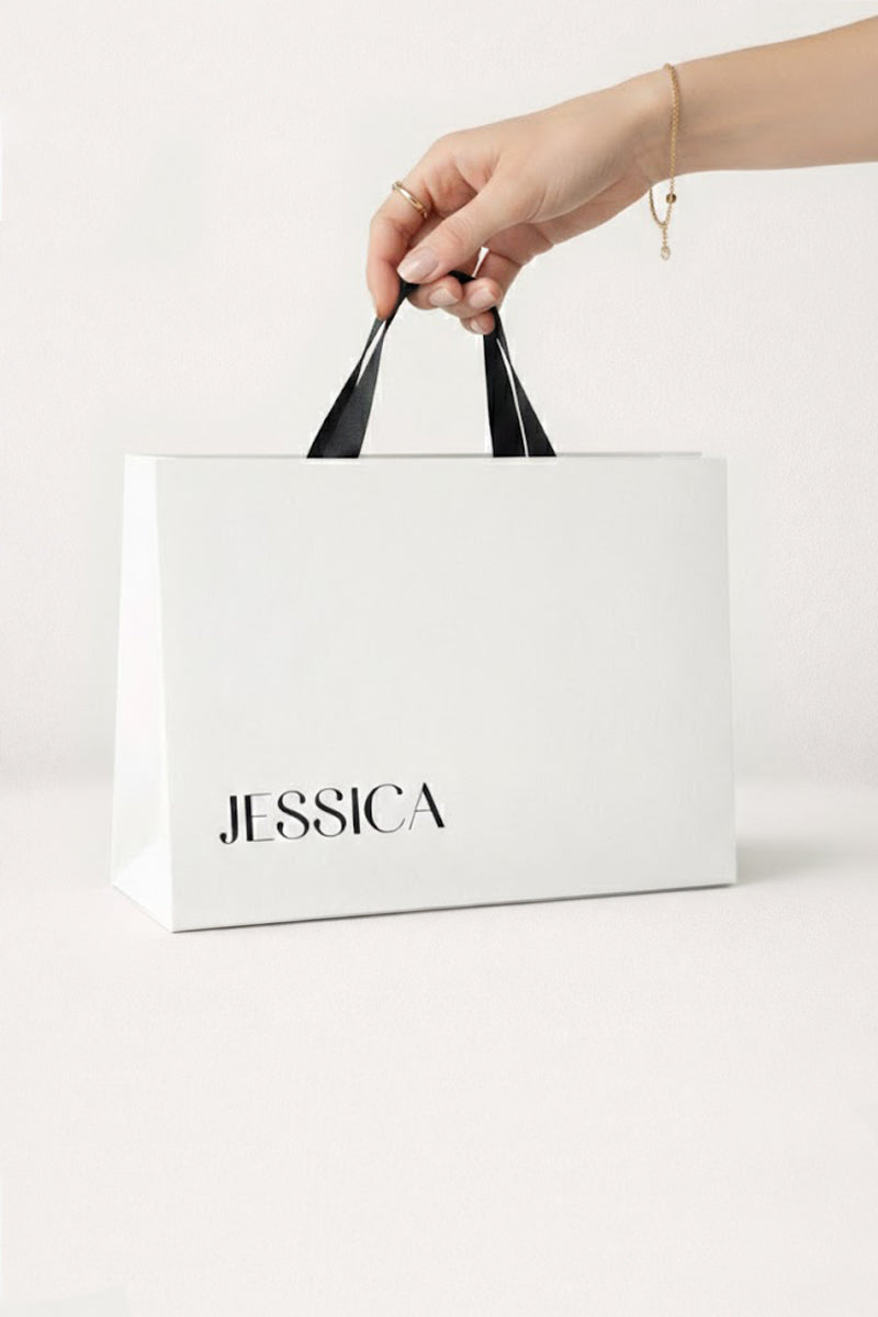 Personalised Gift Bag