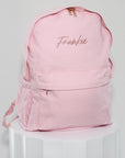 Personalised Kids Backpack