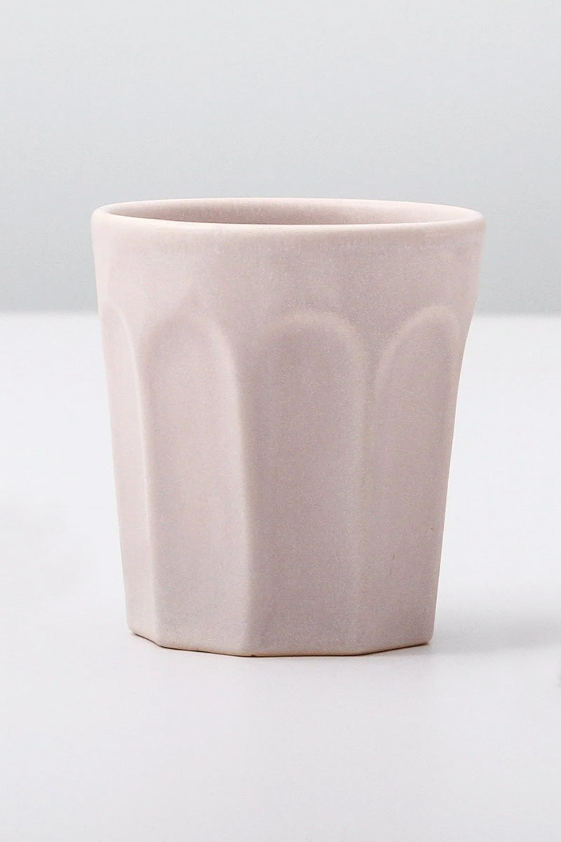 Ritual Latte Cup Nude