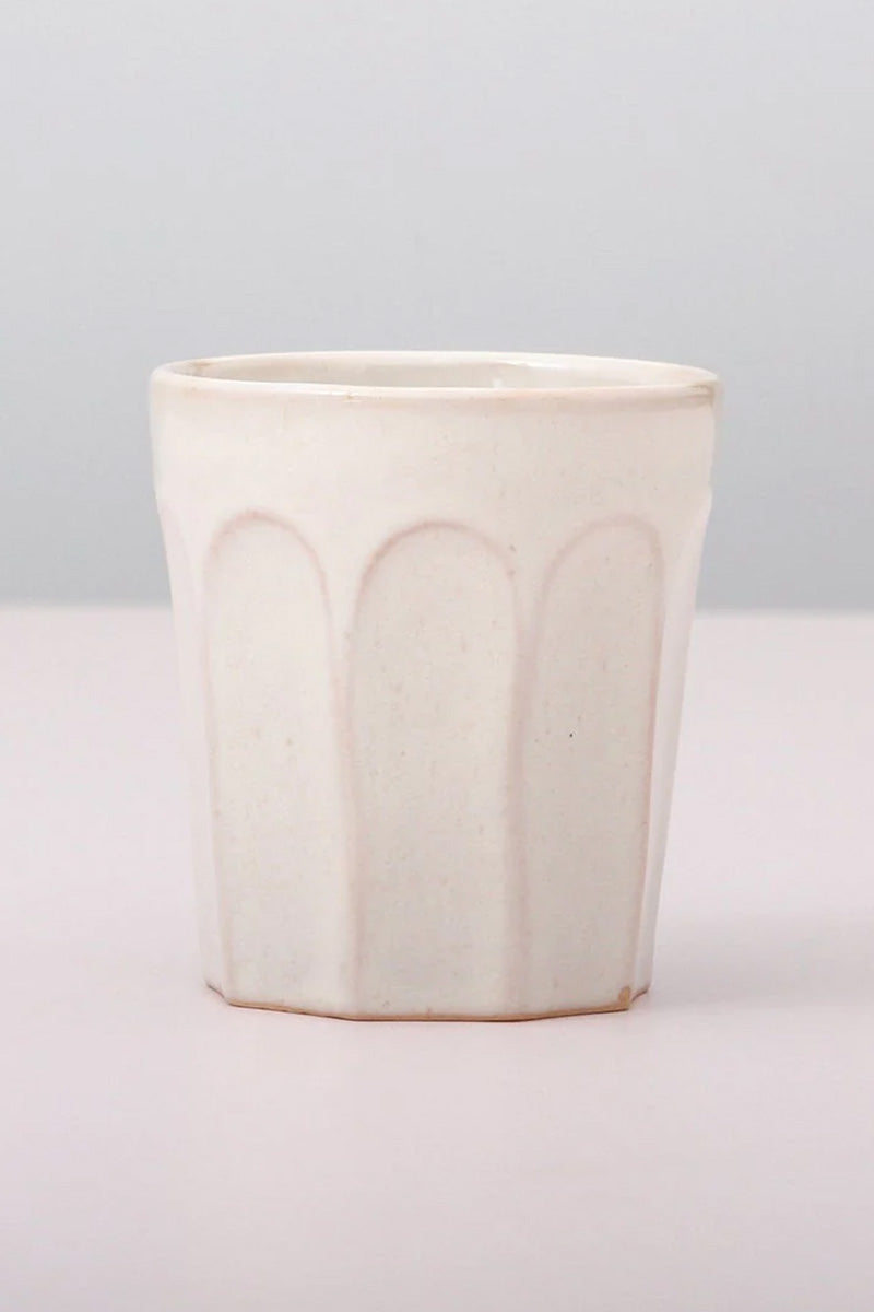 Ritual Latte Cup Off White