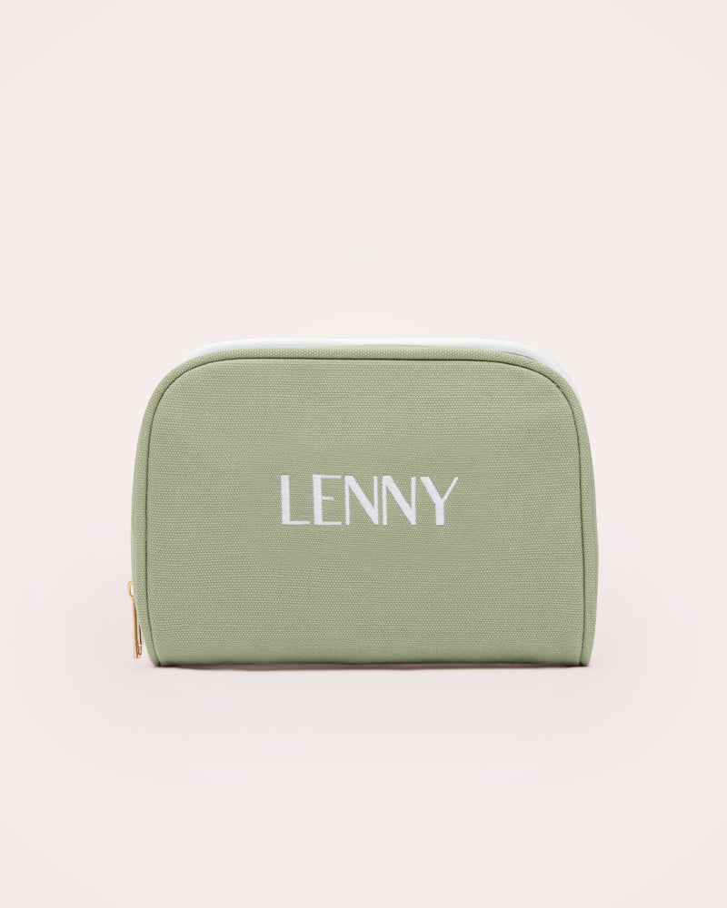 Personalised Makeup Bags