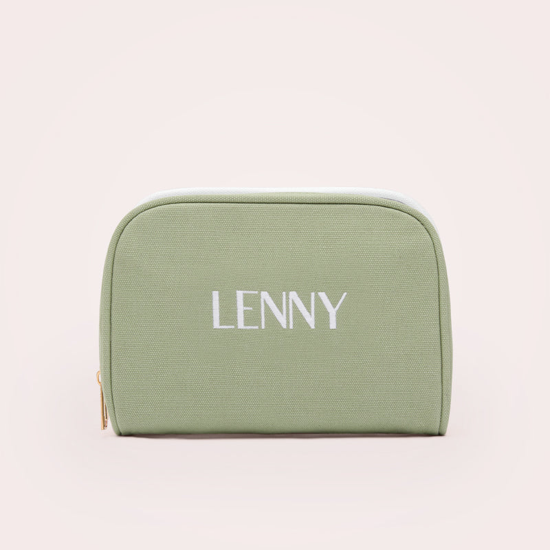 MAKEUP BAGS
