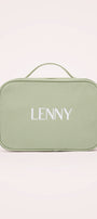 Personalised Makeup Vanity Bag | Custom Embroidered Bags