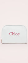 Personalised Makeup Bag | Customised Cosmetic Case