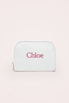 Personalised Makeup Bag | Customised Cosmetic Case