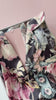 Seraphina Floral Pyjamas | Personalised Satin Sleepwear