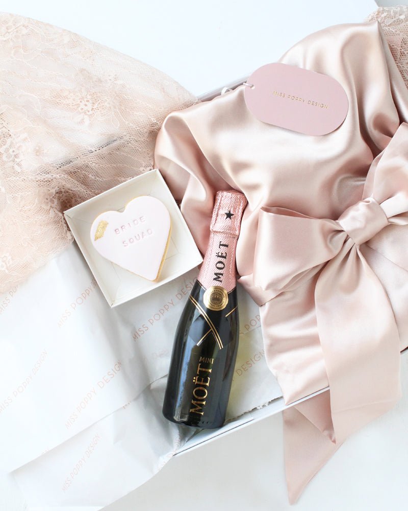 Frances Bridesmaid Proposal Gift Box