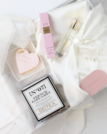 Sophia Bridal Gift Box