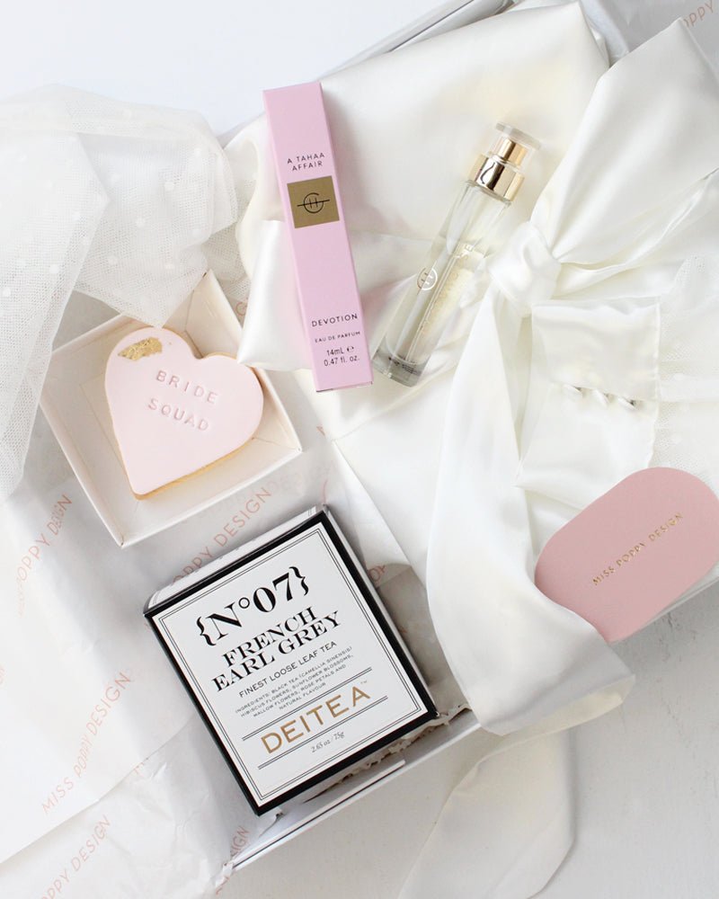 Sophia Bridal Gift Box