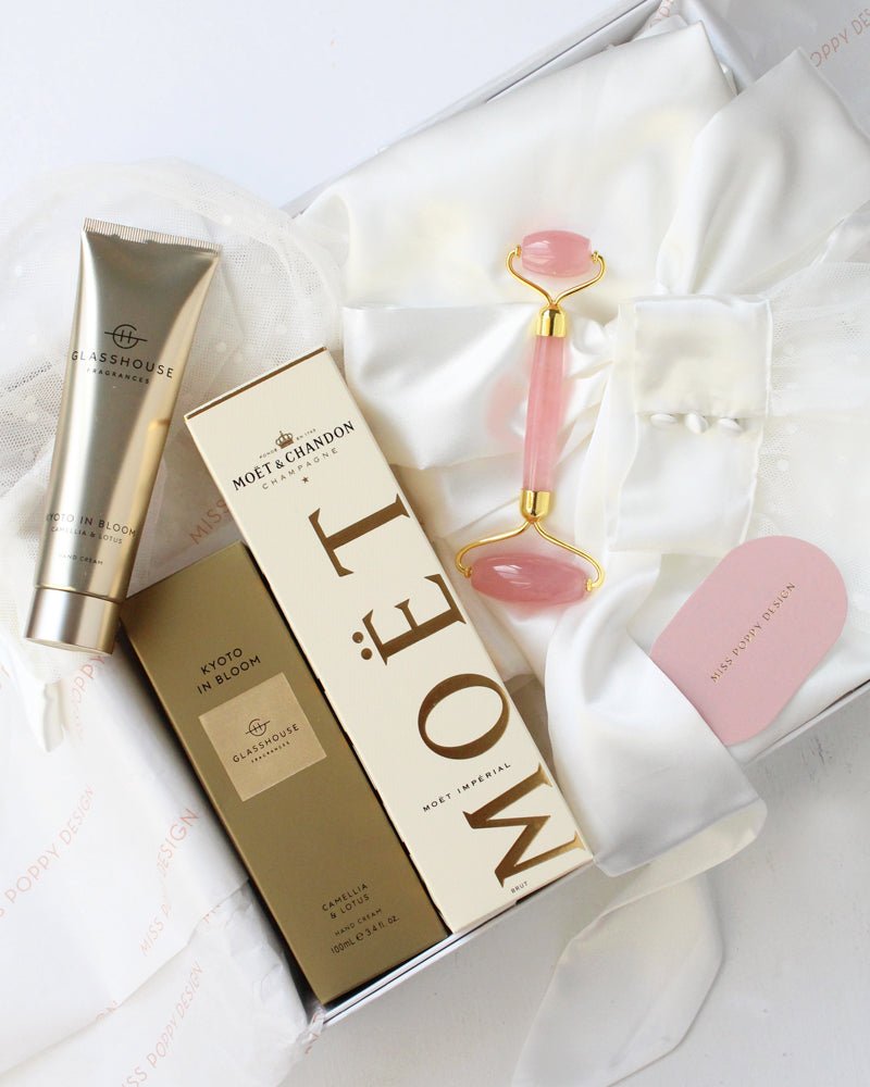 Amelia Bridal Gift Box