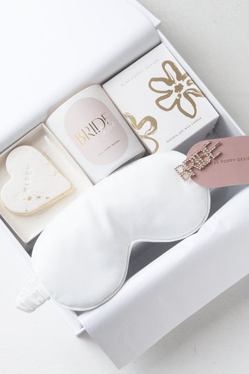 Bride to Be Gift Box