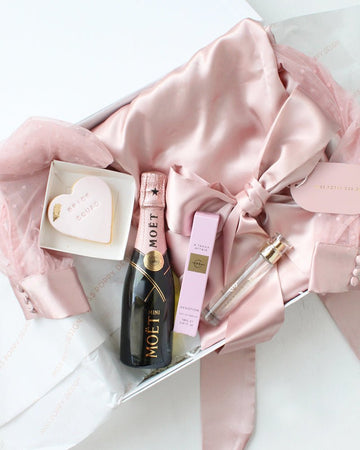 Daphne Bridesmaid Proposal Box