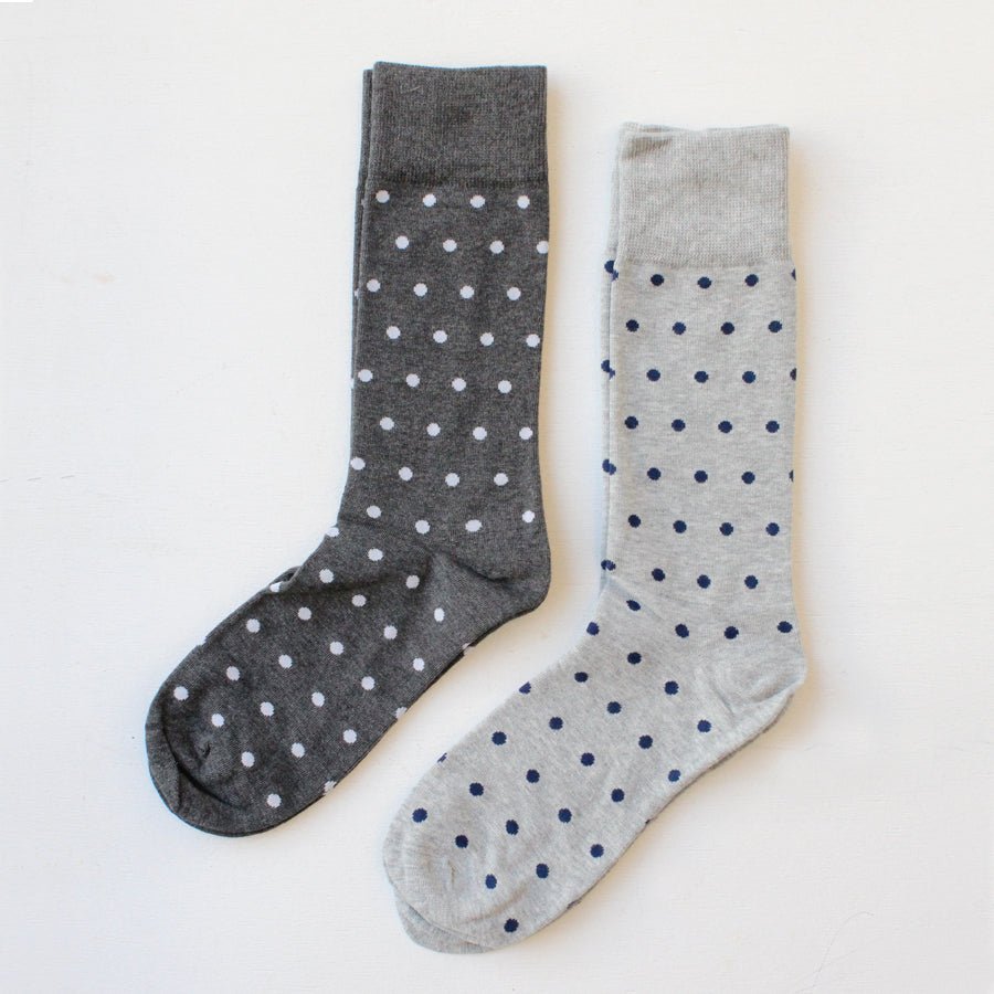 Groomsman Socks | Wedding Socks | Socks for the Groom