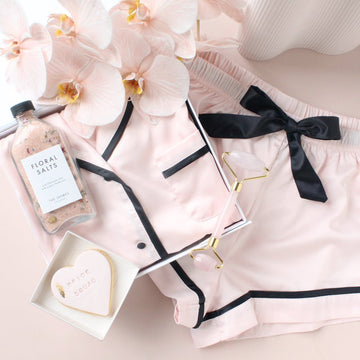 Pink Proposal Gift Set
