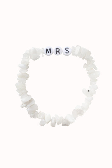 MRS Moonstone Bracelet