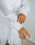Bridal Robes | Lace Bridal Robe | Bridal Robes Australia