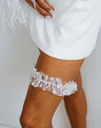 Hearts Garter