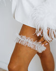 Paige Dot Garter