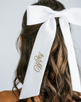 Classic Bridal Bow