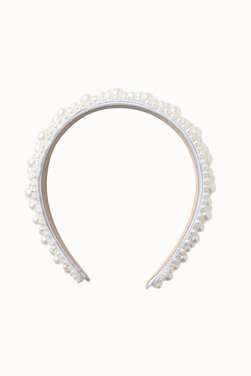 Pearl Headband