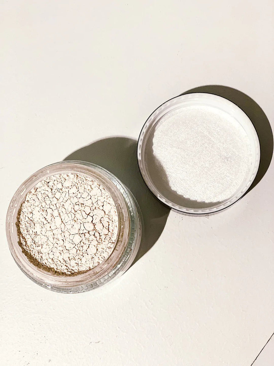 Rose Clay Mask