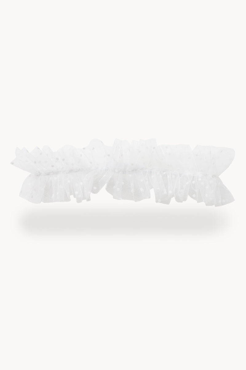 Paige Dot Garter