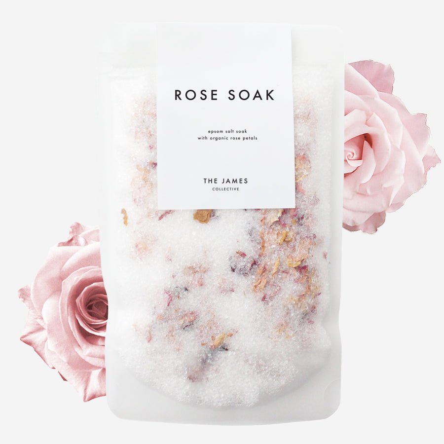Rose Soak