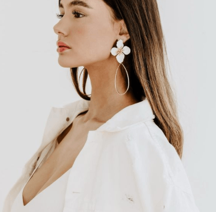 Kora Earrings