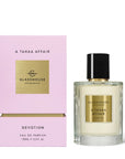 Glasshouse Fragrances 100mL A TAHAA AFFAIR DEVOTION Eau de Parfum