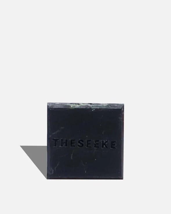 Charcoal Cleanse Bar